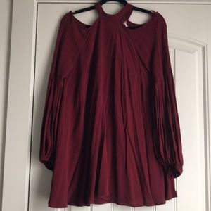Free people Mini Dress